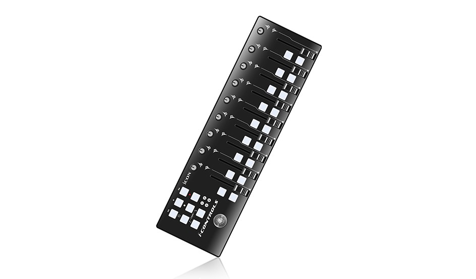 iCON iControls по цене 7 450 ₽
