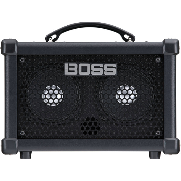 Boss Dual Cube Bass LX по цене 44 000 ₽
