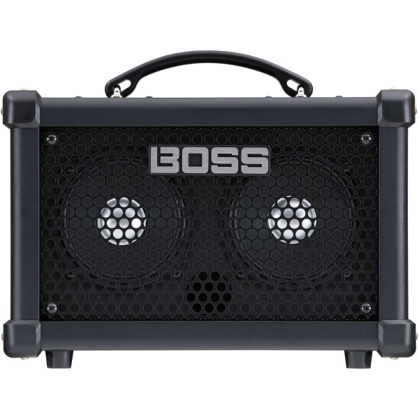 Boss Dual Cube Bass LX по цене 37 730 ₽