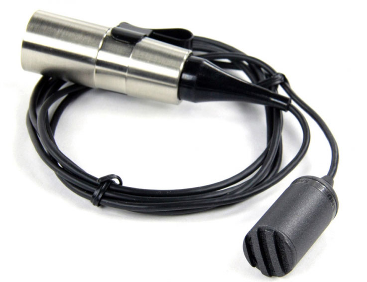 Shure SM11-CN по цене 18 250 ₽