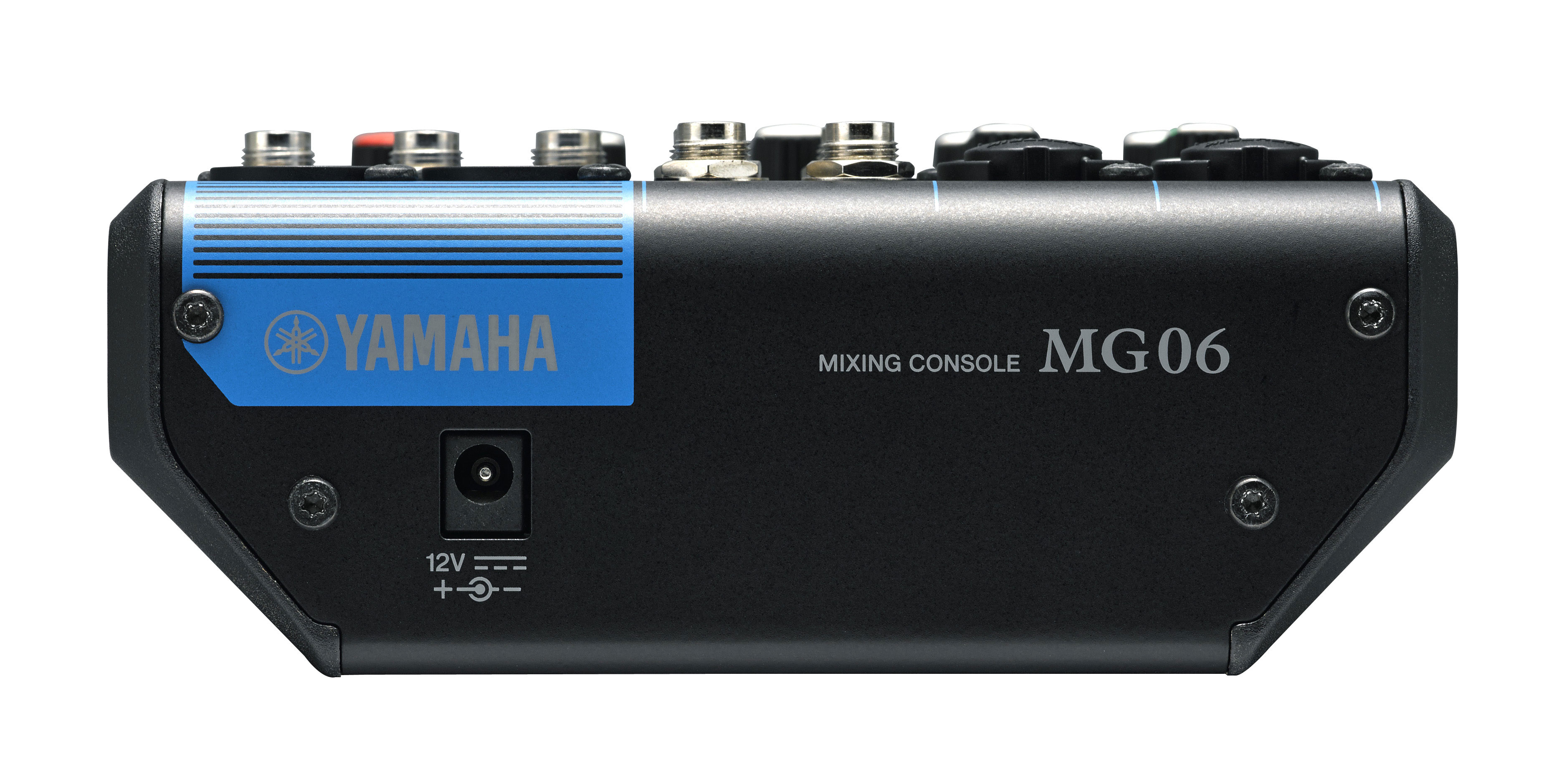 Yamaha MG06 по цене 24 200 ₽