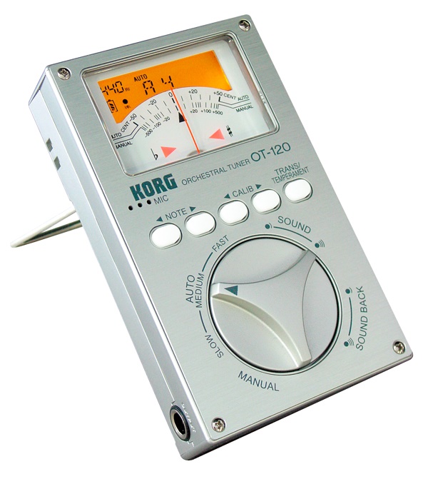Korg OT-120 по цене 10 500 ₽