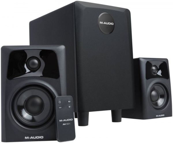 M audio av sales 32
