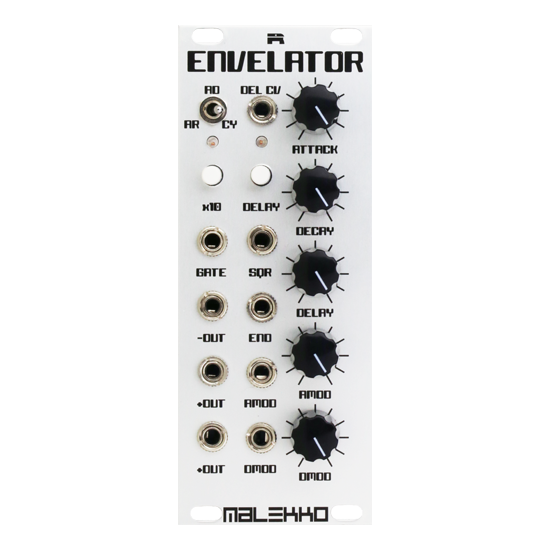 Malekko Richter Envelator