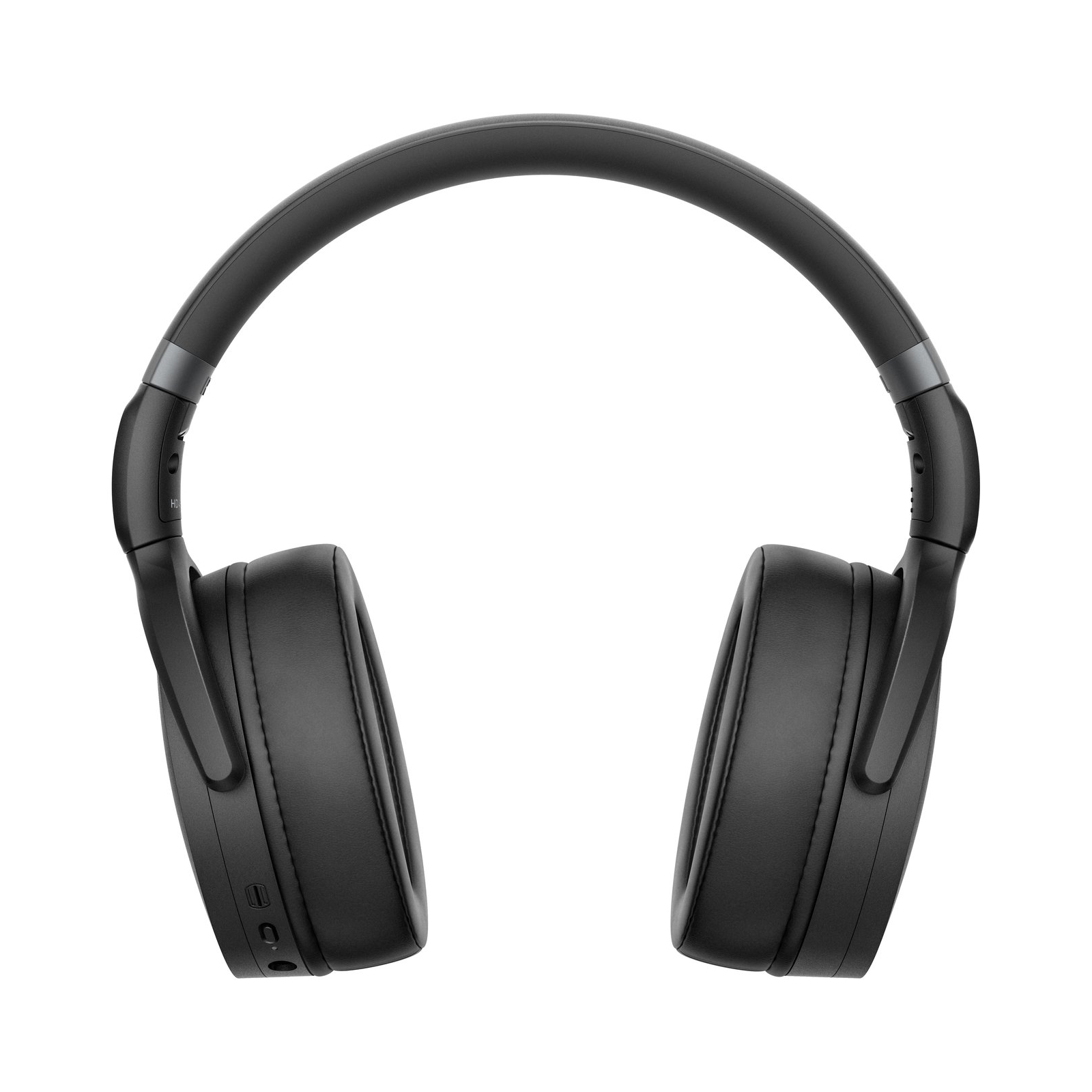 Sennheiser HD 450BT Black по цене 18 550 ₽