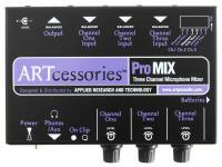 ART ProMIX по цене 14 000 ₽