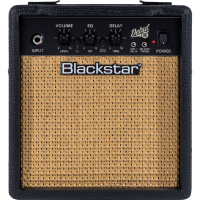 Blackstar Debut 10 BK