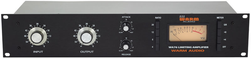 Warm Audio WA76 по цене 83 200 ₽