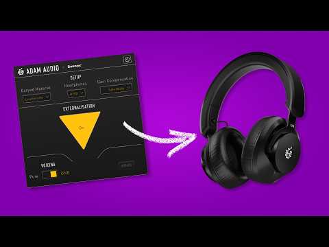 Adam Audio H200 по цене 21 250 ₽