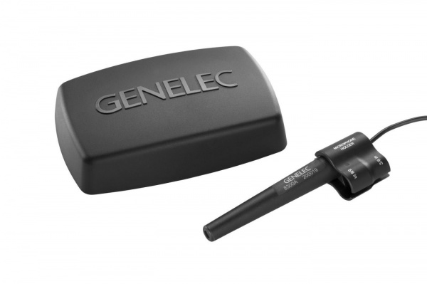 Genelec GLM Kit 8300-601-Pack по цене 45 700 ₽