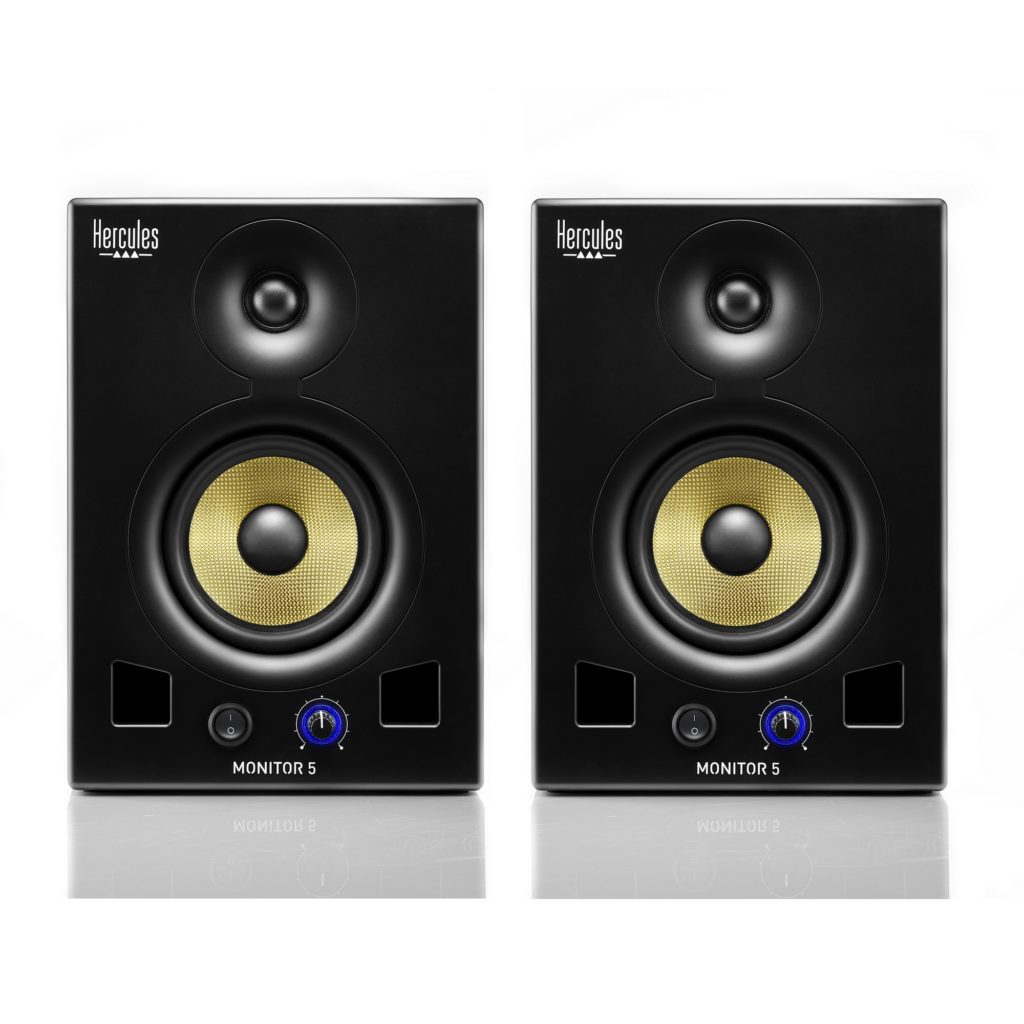 Hercules Monitor 5 по цене 57 650 ₽