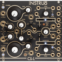 Instruo Cs-L по цене 73 600 ₽