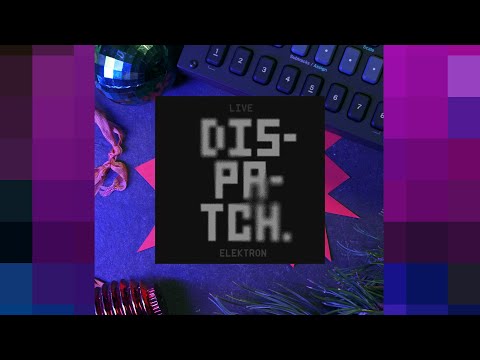 Tonverk Live Grainstream (and more) // Live Dispatch exploring OS 1.1.0 & 1.2.0