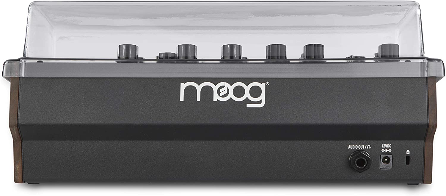 Decksaver Moog Mother 32 & DFAM Cover по цене 6 480 ₽