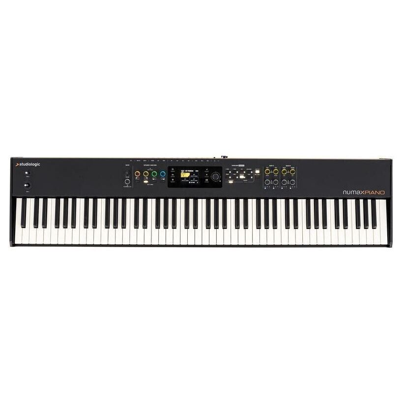 Studiologic NUMA X Piano 88 по цене 164 450.00 ₽