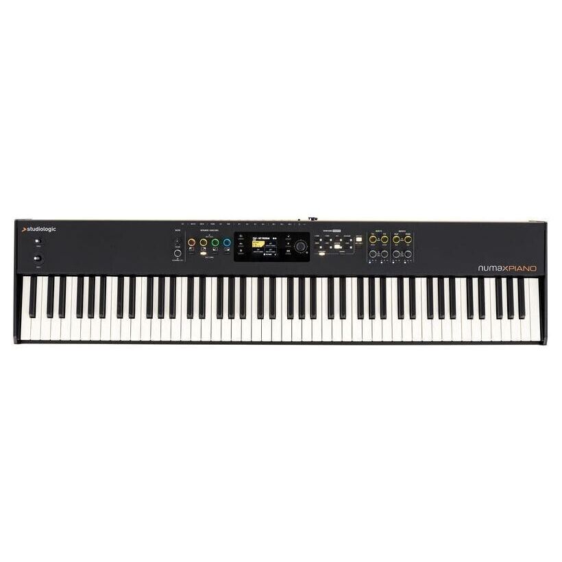 Studiologic NUMA X Piano 88 по цене 170 000 ₽