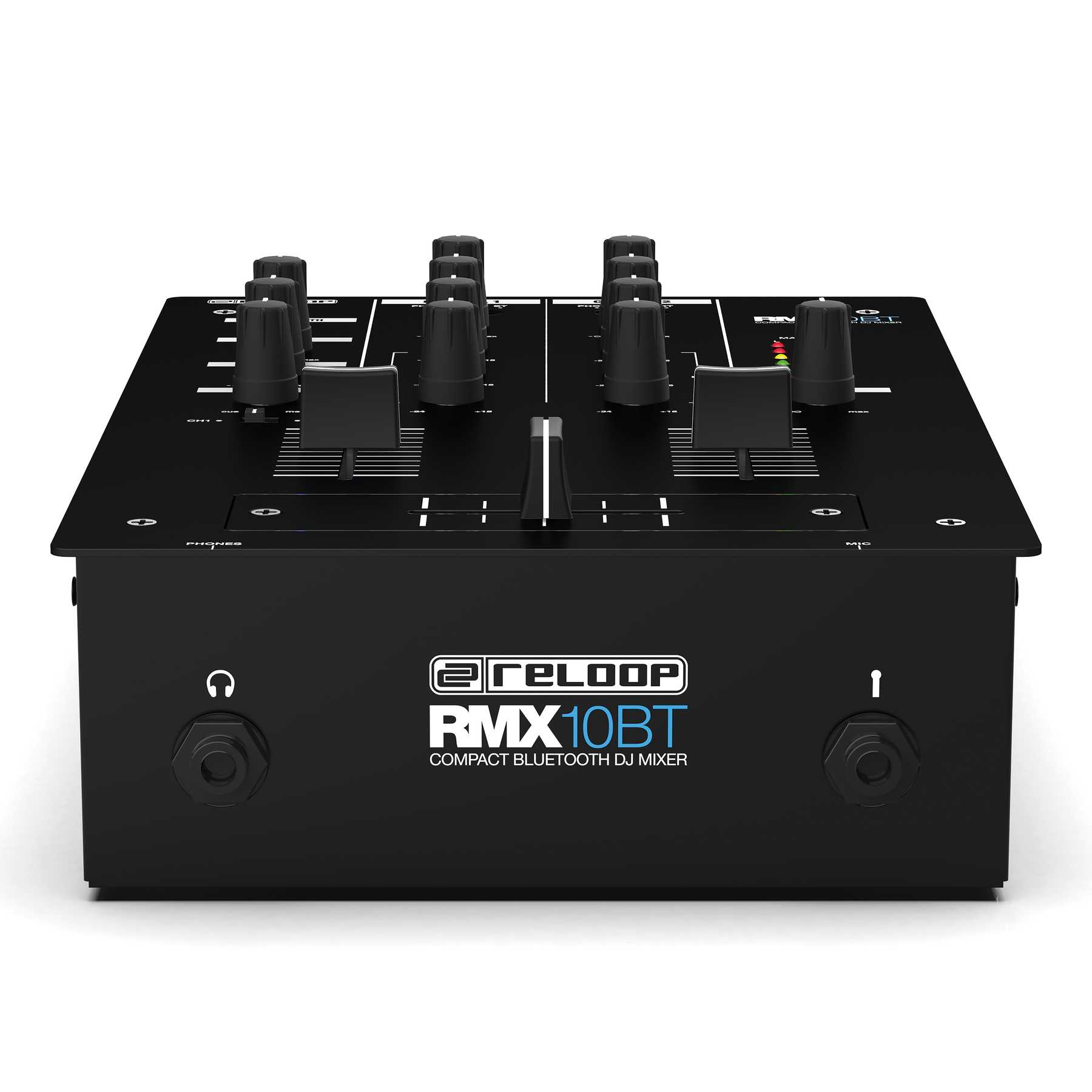 Reloop RMX-10 BT по цене 19 550 ₽