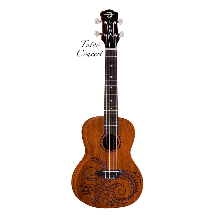 Luna UKE TC MAH по цене 14 320 ₽