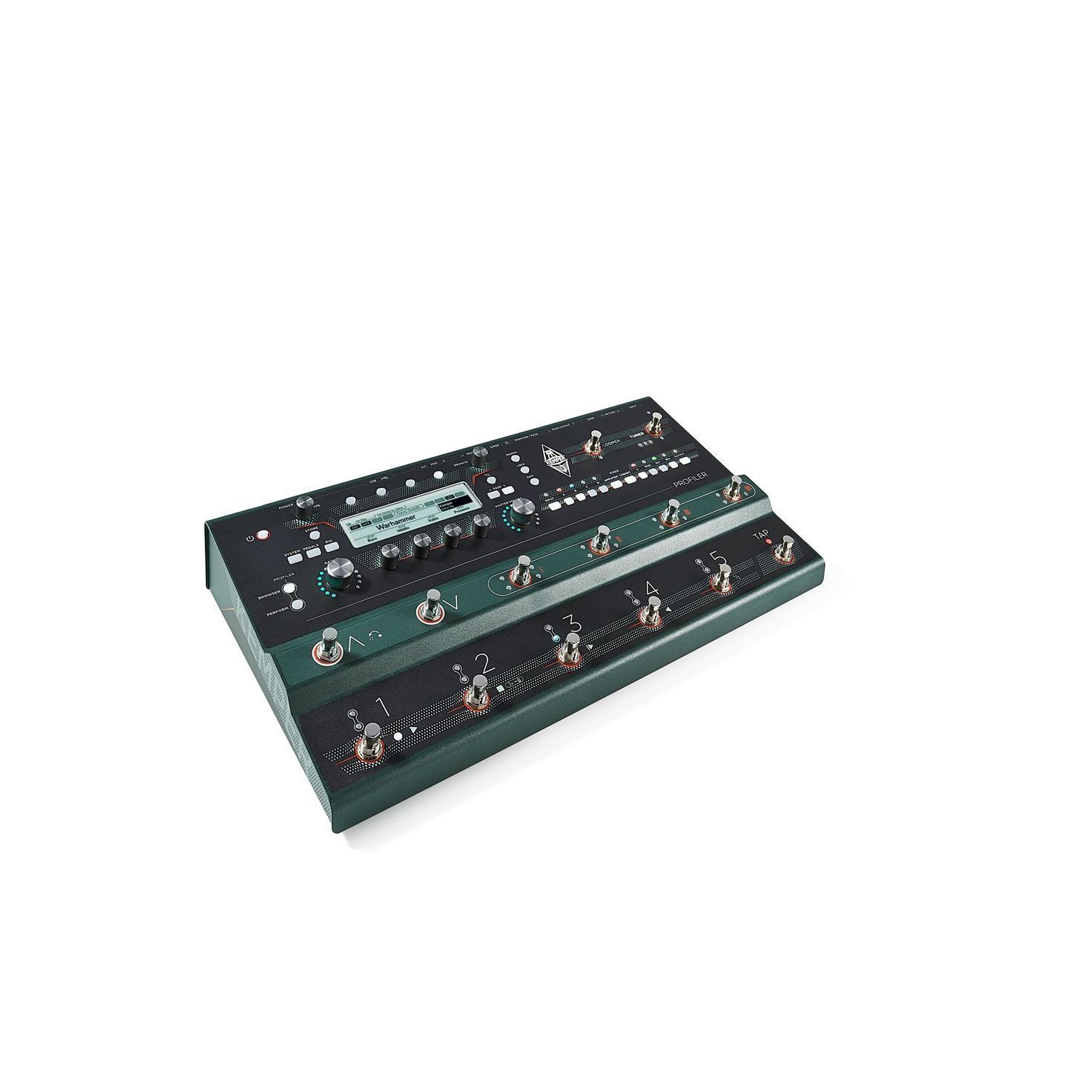 Kemper Profiler Stage по цене 135 150.00 ₽