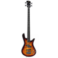 Spector Legend 4 Standard Tobacco Sunburst