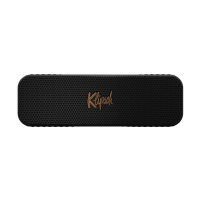 Klipsch Detroit Black