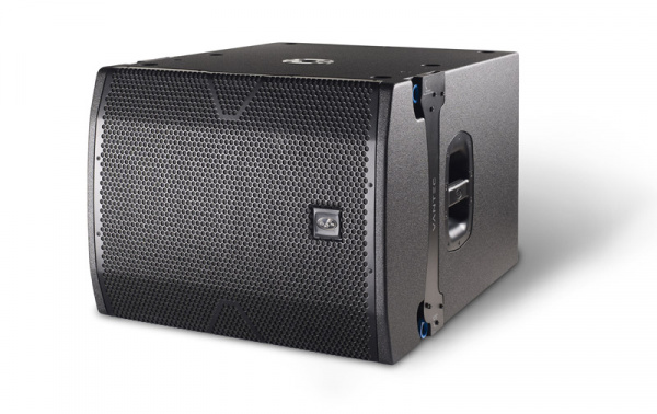 DAS Audio Vantec-118A по цене 441 000 ₽
