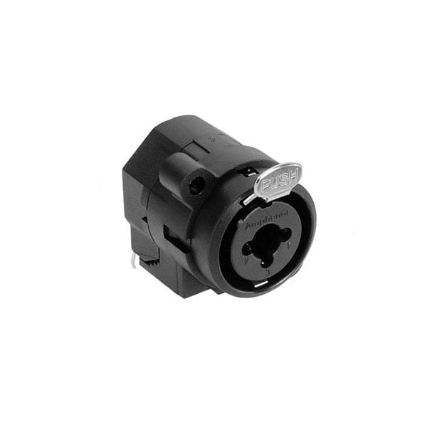 Amphenol ACJC10S BULK по цене 250 ₽