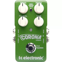 TC Electronic Corona Chorus TonePrint