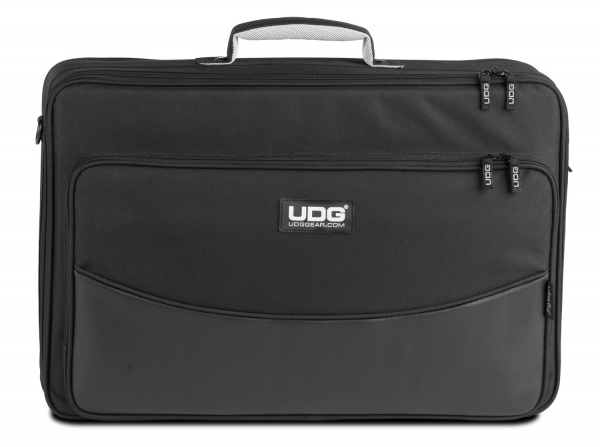 UDG Urbanite MIDI Controller Flightbag Medium Black по цене 22 500 ₽