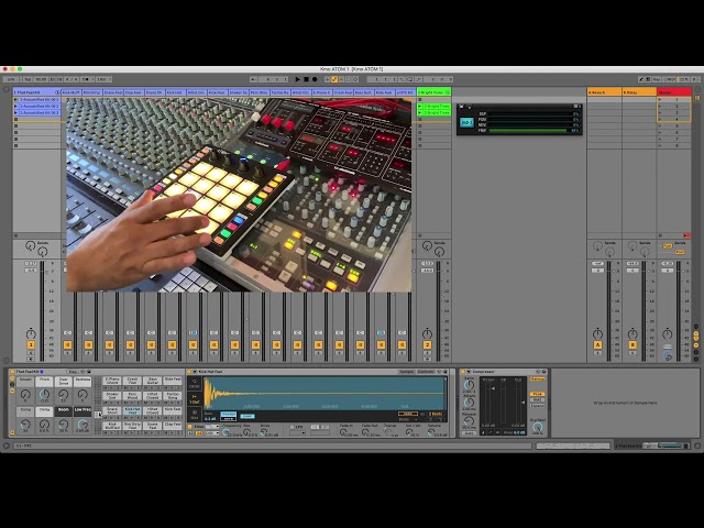 PreSonus ATOM по цене 29 000 ₽