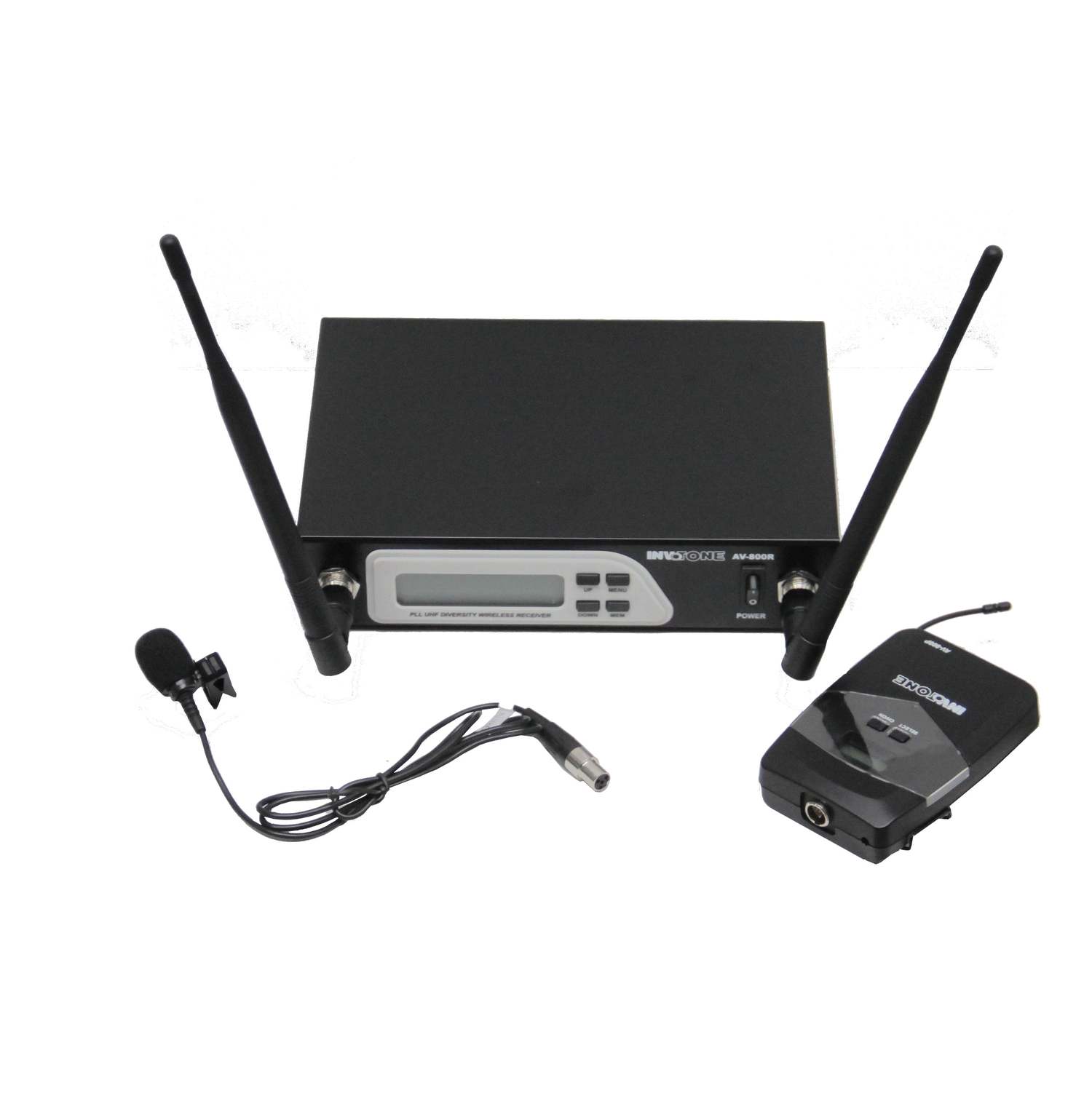 Invotone AV-800LV по цене 21 250 ₽