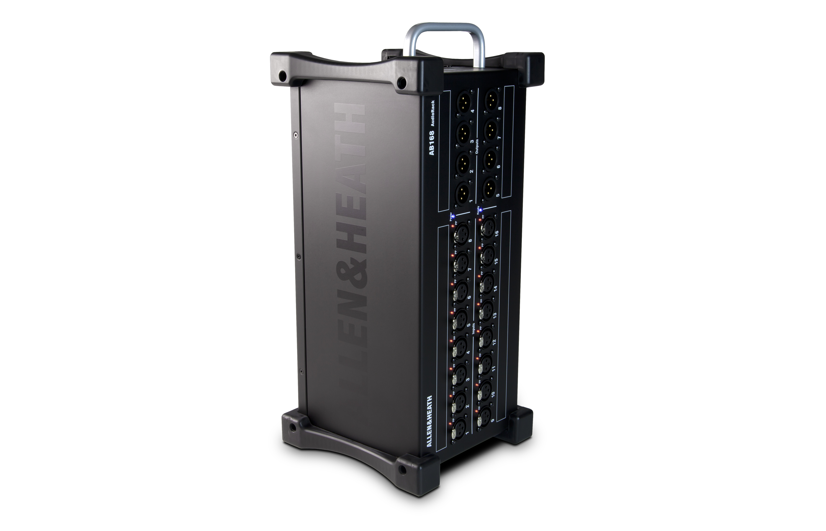 Allen & Heath AB1608 по цене 163 400 ₽