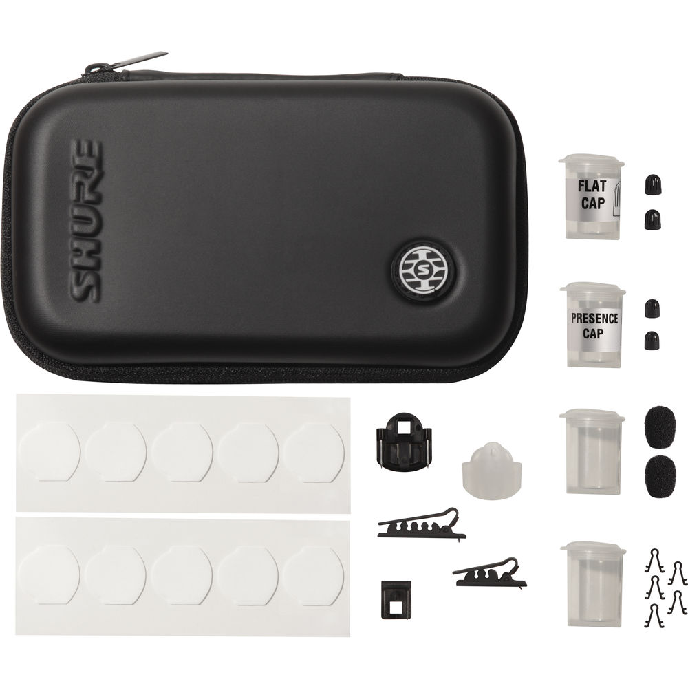 Shure TL48B/O-NC-A по цене 52 850 ₽