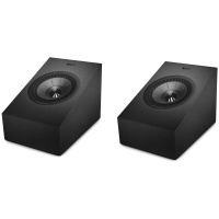 KEF Q50A Black
