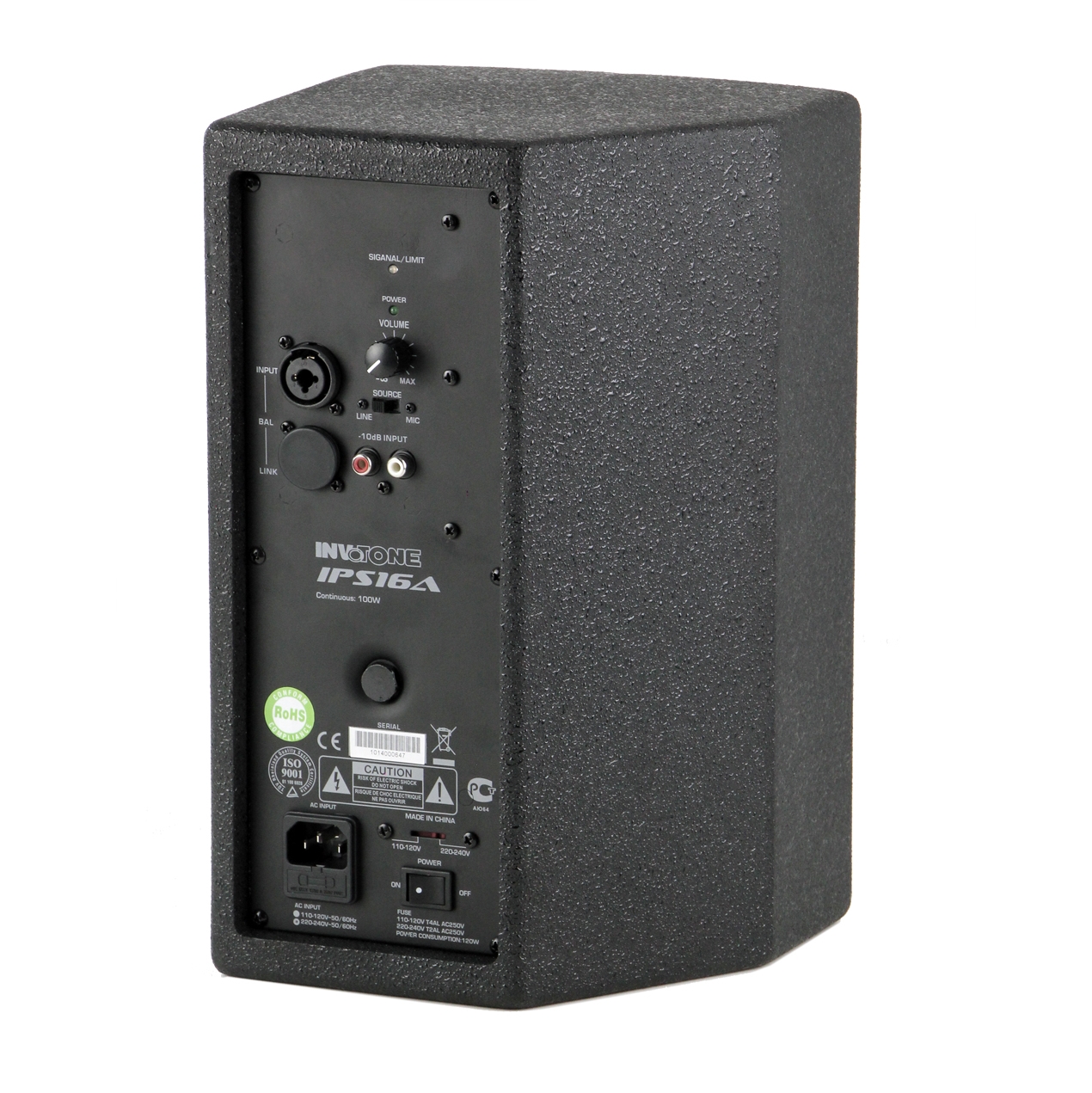 Invotone IPS16A по цене 20 400 ₽