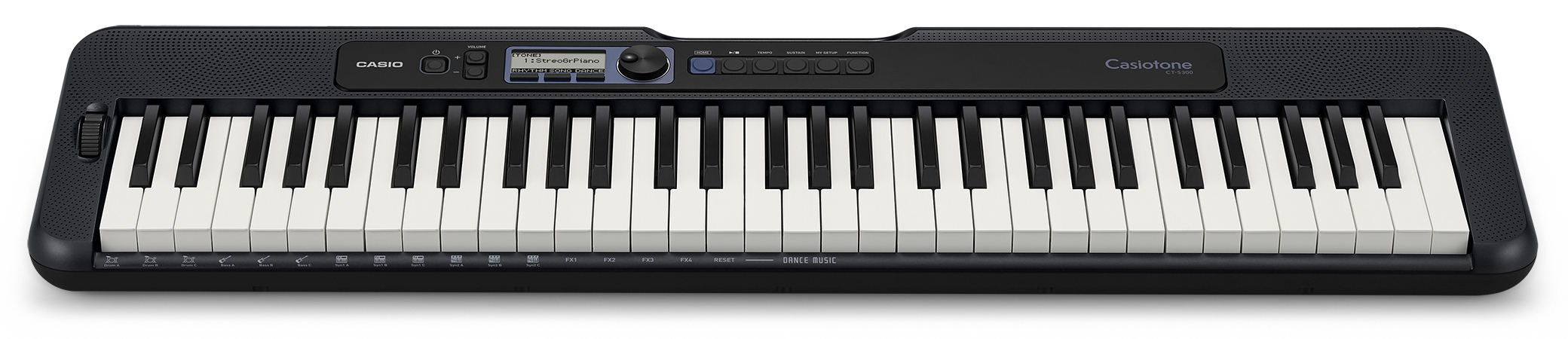 Casio CT-S300 по цене 28 800 ₽