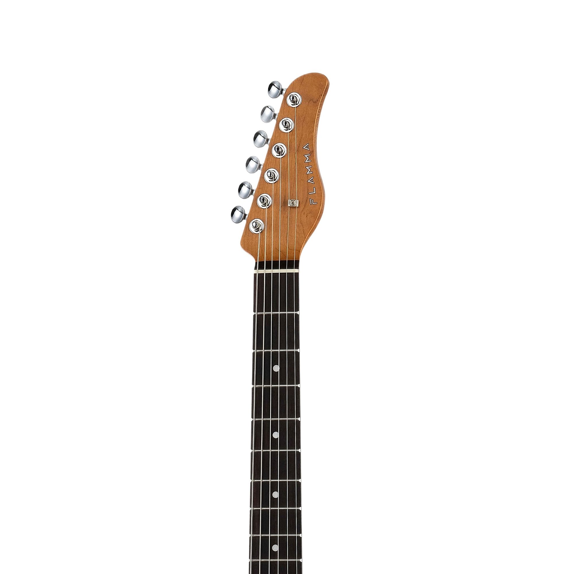 Flamma E1000-WH Experience 1000 по цене 36&nbsp;020 ₽