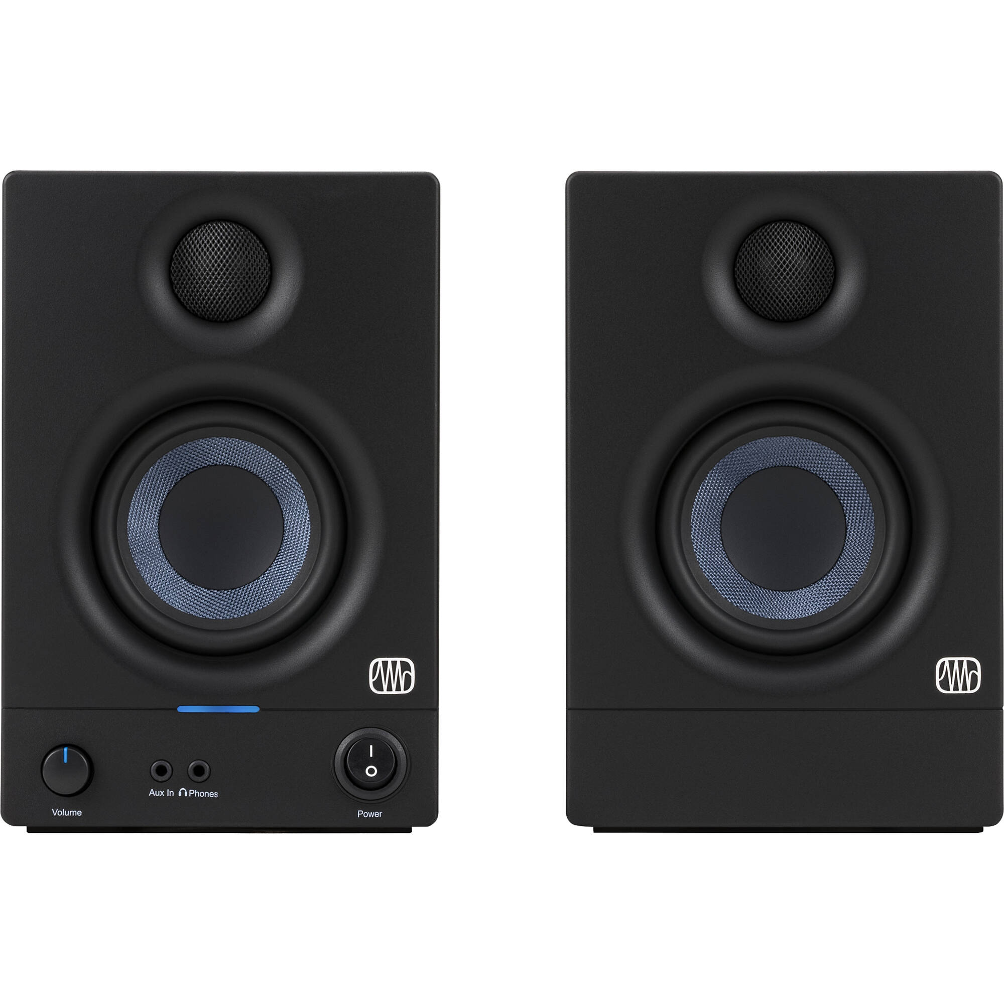 PreSonus Eris E3.5 2nd Gen по цене 15 400 ₽