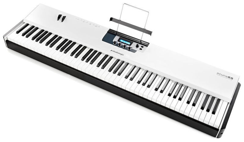 Миди клавиатура 88 клавиш молоточковая механика. Studiologic sl88 Studio. Midi клавиатура 88 клавиш. Midi клавиатуры с молоточковой механикой.