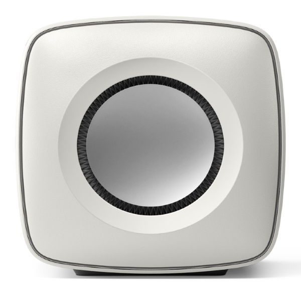KEF KC62 White по цене 190 000 ₽