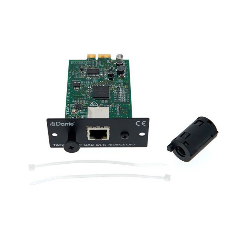 Tascam IF-DA2 по цене 60 400 ₽