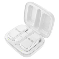 Rode Wireless Micro USB-C White по цене 22 350 ₽