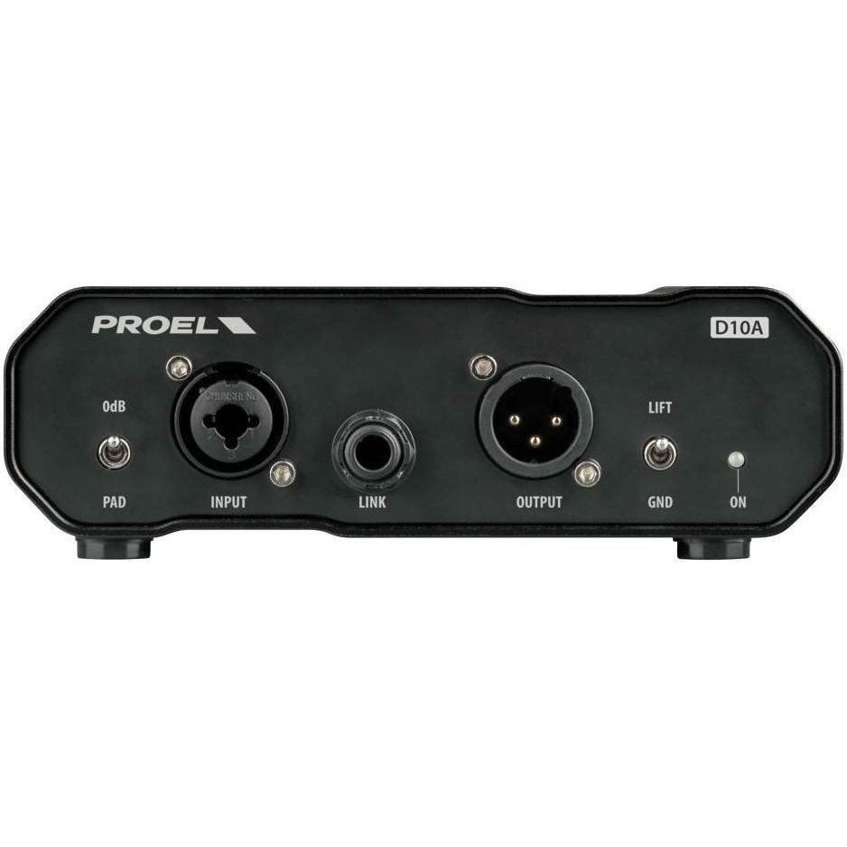 Proel D10A по цене 5 800 ₽