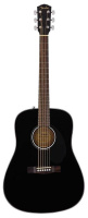 Fender CD-60S Black по цене 35 000 ₽