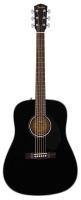 Fender CD-60S Black