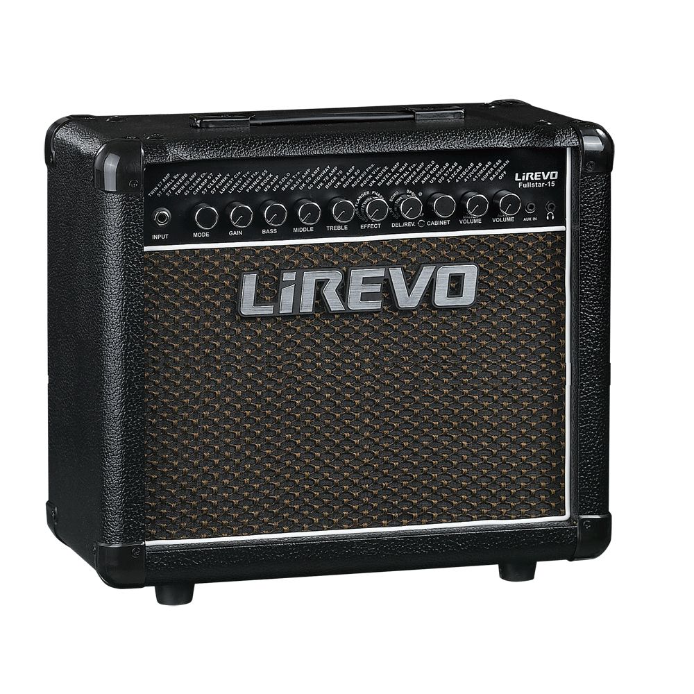 LiRevo Fullstar-15 по цене 20 100 ₽