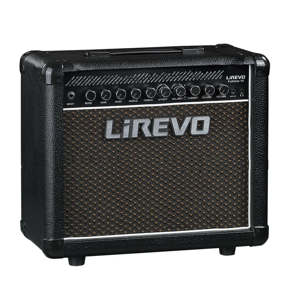 LiRevo Fullstar-15 по цене 19 400 ₽