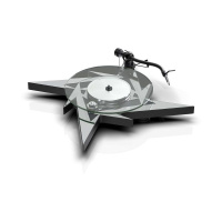 Pro-Ject Metallica Pick it S2 C по цене 164 350 ₽