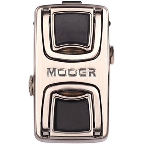 Mooer Leveline по цене 9 000 ₽