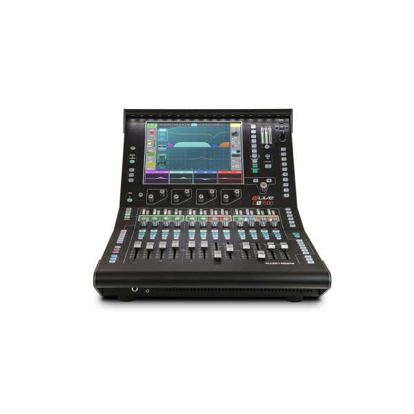Allen & Heath dLive CTI1500 по цене 1 147 950.00 ₽